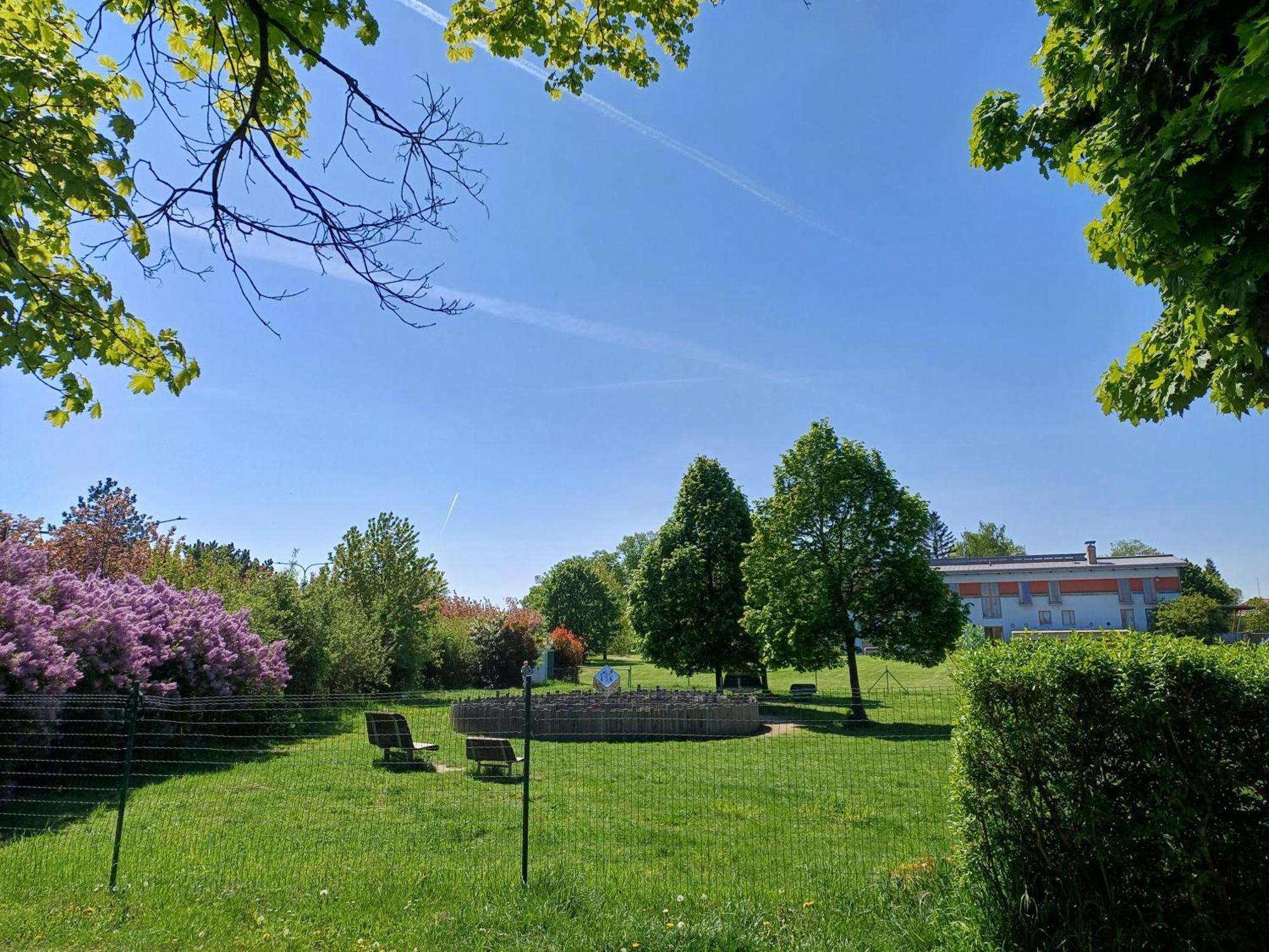 Centrum Mariapoli Hotel 3*